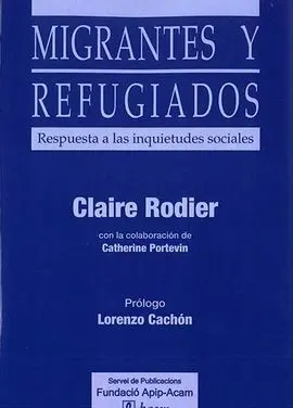 Migrantes y Refugiados