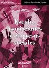 ESTADO ASOCIACIONES Y EMPRESAS SOCIALES