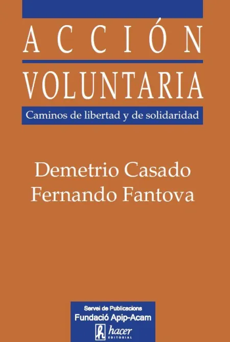 Accion Voluntaria
