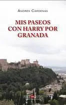 Mis Paseos con Harry por Granada