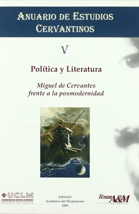 Política y Literatura