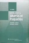 Sinopsis de Psiquiatría (10Th. ed)