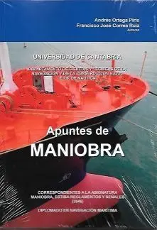 Apuntes de Maniobra