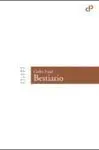 Bestiario. Carlos Pujol