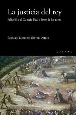 La Justicia del Rey