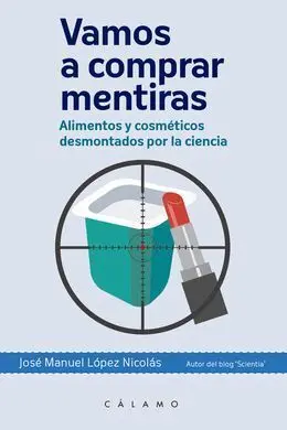 Vamos a Comprar Mentiras