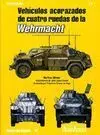 Vehiculos Acorazados de Cuatro Ruedas de la Wehrmacht