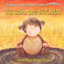 ¡Es Sólo una Broma!