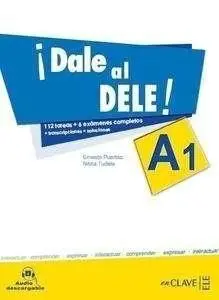 Dale Al Dele A1 Alumno+Audio Descargable