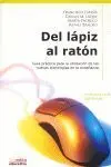 Del Lápiz Al Ratón