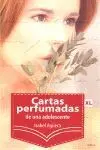 Cartas Perfumadas de una Adolescente