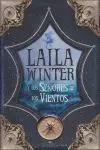 Laila Winter y los Señores de los Vientos