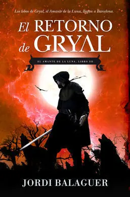 El Retorno de Gryal