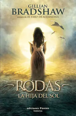 Rodas la Hija del Sol
