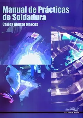 Manual de Prácticas de Soldadura