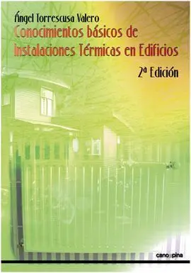 Conocimientos Básicos de Instalaciones Térmicas