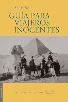 Guía para Viajeros Inocentes