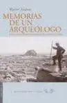 Memorias de un Arqueólogo