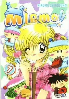 Mirmo 7