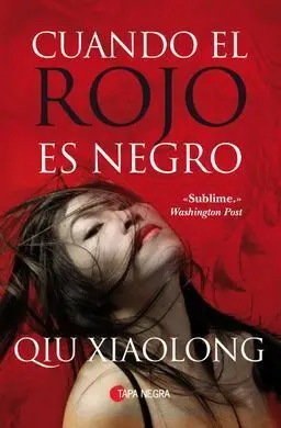 Cuando el Rojo Es Negro