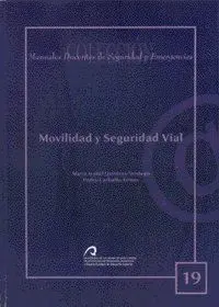 Movilidad y Seguridad Vial