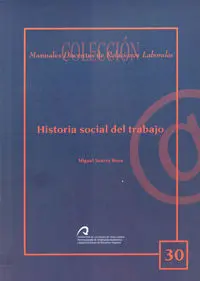 Historia Social del Trabajo
