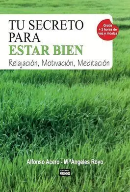 Tu Secreto para Estar Bien