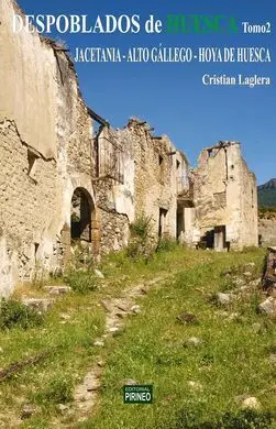 Despoblados de Huesca Ii