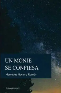 Un Monje se Confiesa