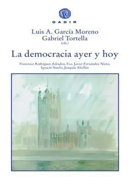 La Democracia Ayer y Hoy
