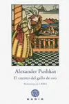 El Cuento del Gallo de Oro