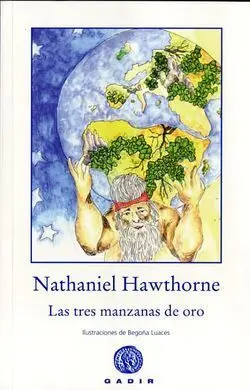 Las Tres Manzanas de Oro