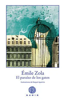El Paraiso de los Gatos