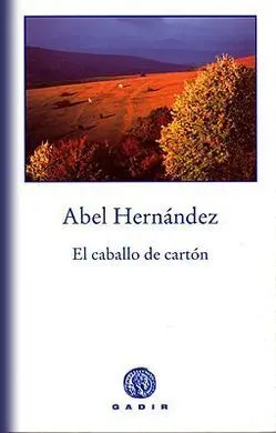 El Caballo de Cartón