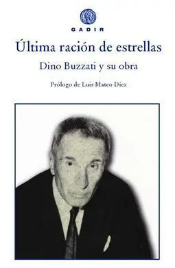 Última Ración de Estrellas