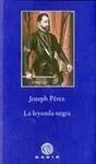 La Leyenda Negra