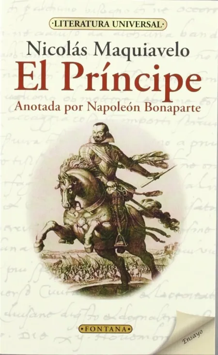 El Príncipe