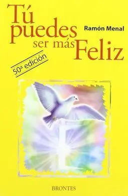 Tú Puedes Ser Más Feliz