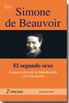 SIMONE DE BEAUVOIR