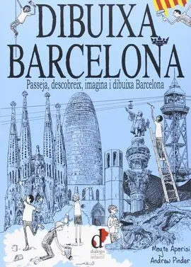 Dibuixa Barcelona