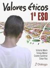 VALORES ÉTICOS - 1º ESO