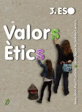 Valors Ètics - 3R eso