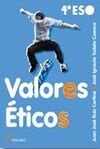 VALORES ÉTICOS - 4º ESO