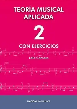 Teoría Musical Aplicada 2