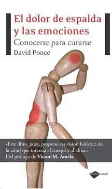 El Dolor de Espalda y las Emociones