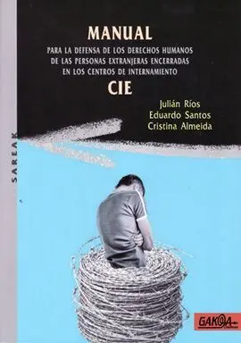 Manual de Defensa de Ddhh de las Personas Extranjeras