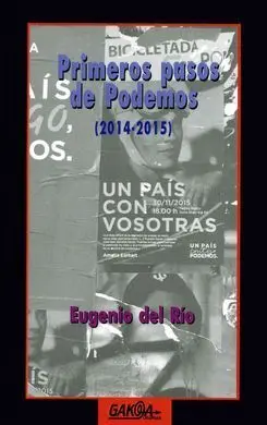 Primeros Pasos de Podemos (2014-2015)