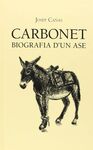CARBONET BIOGRAFIA D'UN ASE