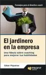 El Jardinero en la Empresa