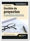 Gestión de Proyectos